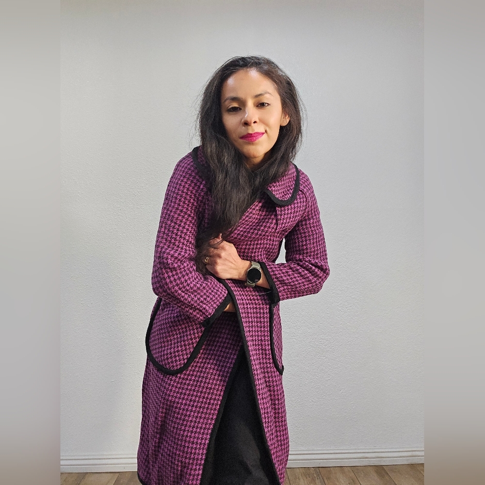 Coat - Picture 10 of 14